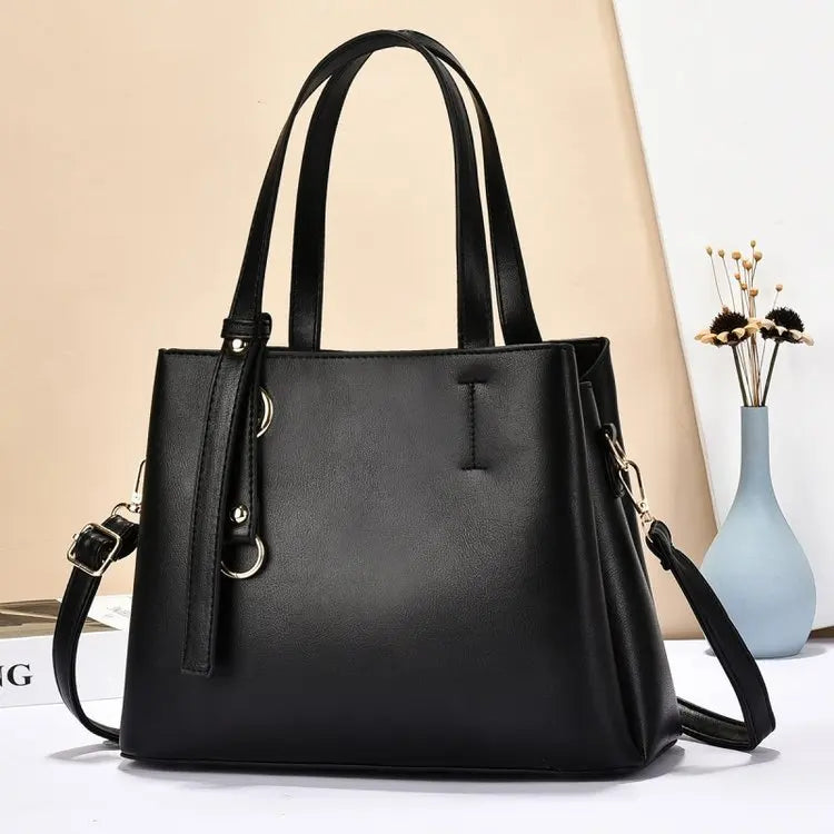 👜 Vintage Style Elegant Handbag for Ladies with Shoulder Strap and Premium Leather Construction | HollandLuxeGlobal.com Exclusive Collector’s Item
