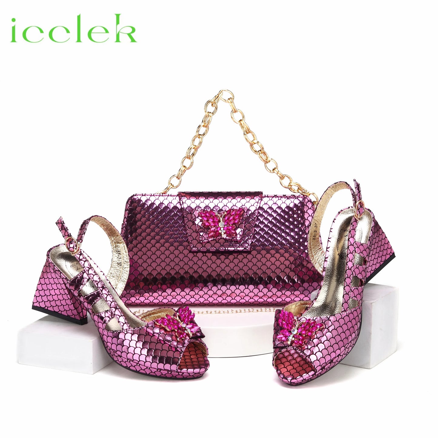 • Italian Handmade Leather Loafers – Black Crocodile Pattern | HollandLuxeGlobal.com Exclusive Premium Collection