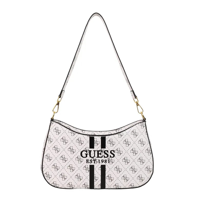 Premium Genuine Leather Shoulder Bag for Women – Fashionable Crossbody Handbag, Elegant Designer Tote Purse with Timeless Style | HollandLuxeGlobal.com Exclusive Collector’s Item