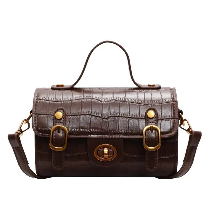 Women by Famous Designer – Luxury Shoulder & Crossbody Handbag for Ladies, Elegant Classic Style with Timeless Detailing and Premium Finish | HollandLuxeGlobal.com Exclusive Collector’s Item