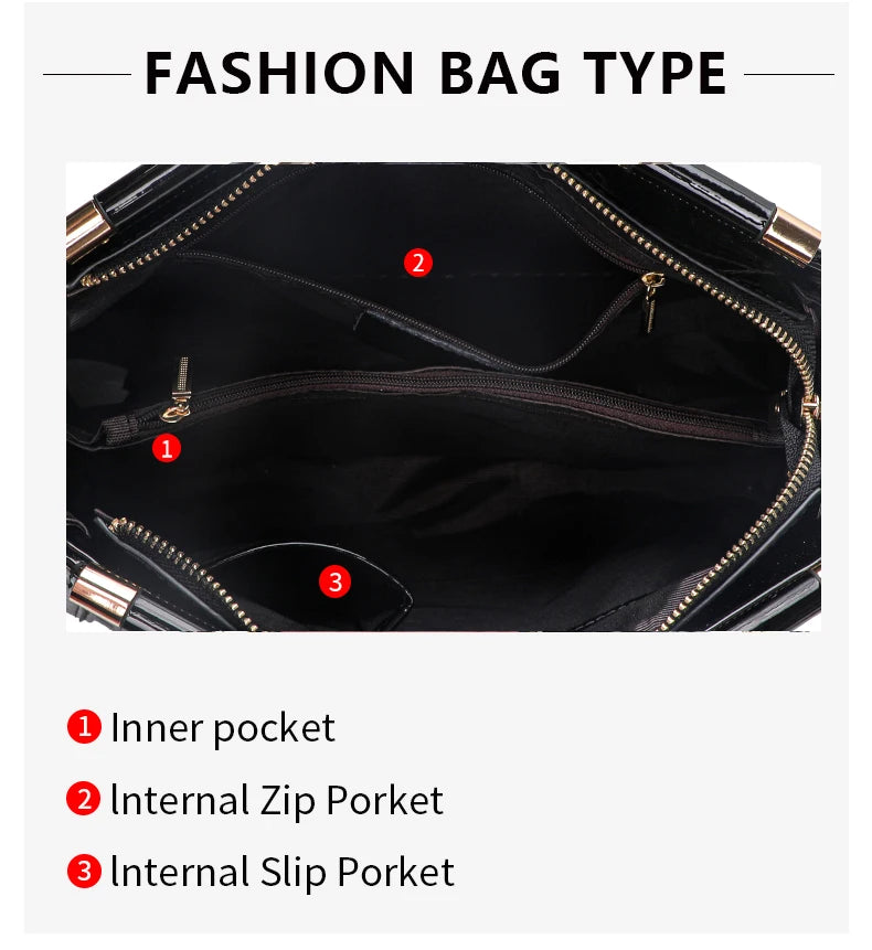 Step into 2025 with the Crocodile Pattern Handbag for Women, crafted from premium leather with an elegant crocodile texture. Stylish, high-end, and spacious — perfect for any occasion.

hollandluxeglobal.com — Exclusive C