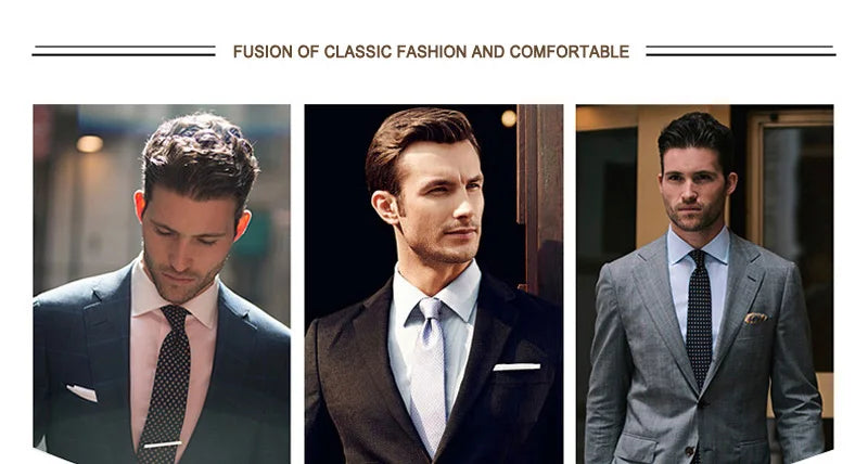 Italian Style Men’s Dress Shoes | Genuine Leather Handmade Classic Whole-Cut Oxford Lace-Up Formal Shoes | HollandLuxeGlobal.com Exclusive Collector’s Item