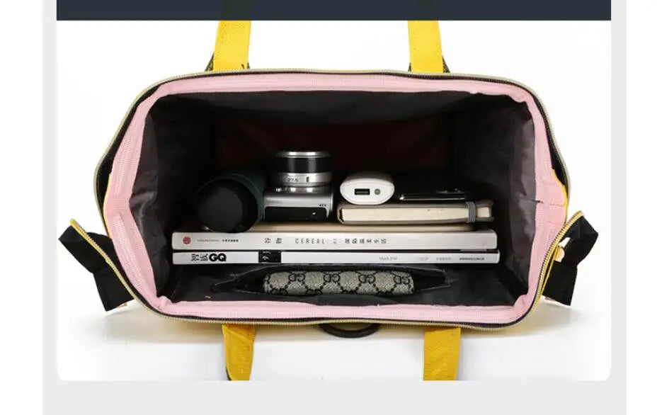 Women’s Luxury Travel Luggage Set – Rolling Trolley Bags with Wheels, Carry-On Hand Luggage & Wheeled Backpack | HollandLuxeGlobal.com Exclusive Collector’s Item