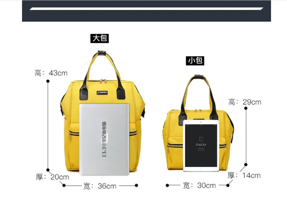 Women’s Luxury Travel Luggage Set – Rolling Trolley Bags with Wheels, Carry-On Hand Luggage & Wheeled Backpack | HollandLuxeGlobal.com Exclusive Collector’s Item