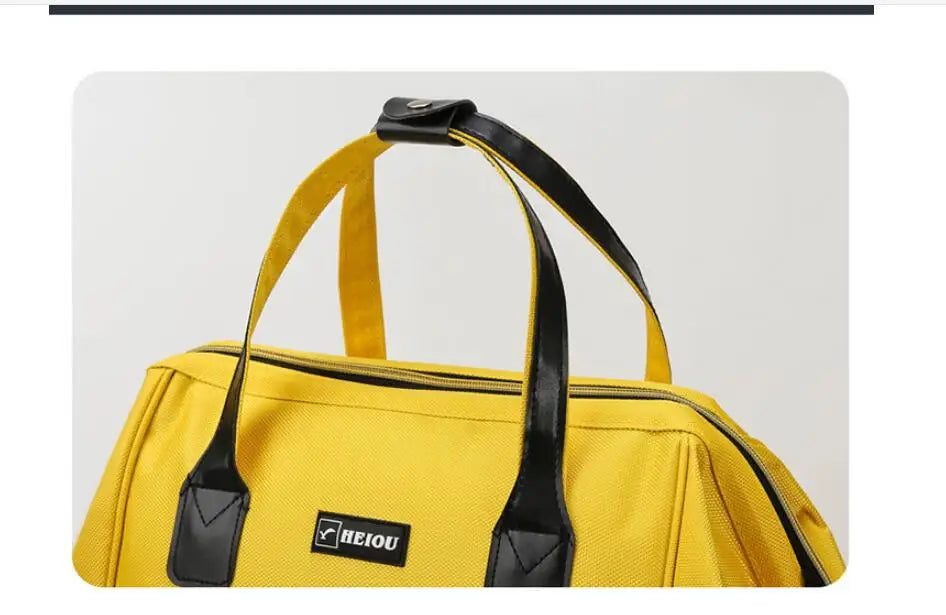 Women’s Luxury Travel Luggage Set – Rolling Trolley Bags with Wheels, Carry-On Hand Luggage & Wheeled Backpack | HollandLuxeGlobal.com Exclusive Collector’s Item