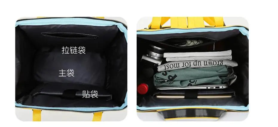 Women’s Luxury Travel Luggage Set – Rolling Trolley Bags with Wheels, Carry-On Hand Luggage & Wheeled Backpack | HollandLuxeGlobal.com Exclusive Collector’s Item