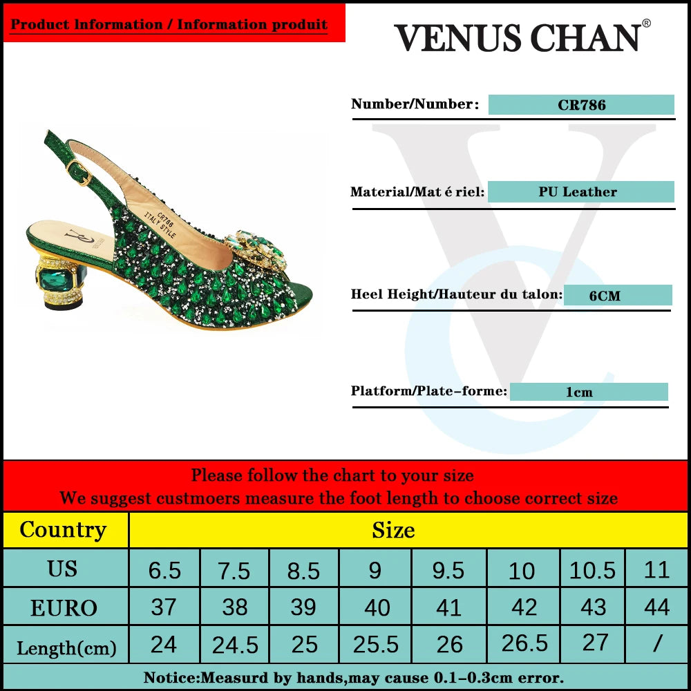 Step into timeless elegance with our Hollandluxeglobal.com Exclusive Collection. This Doershow Italian shoes and matching bag set is crafted from premium Italian leather and embellished with sparkling stones – the perfect c