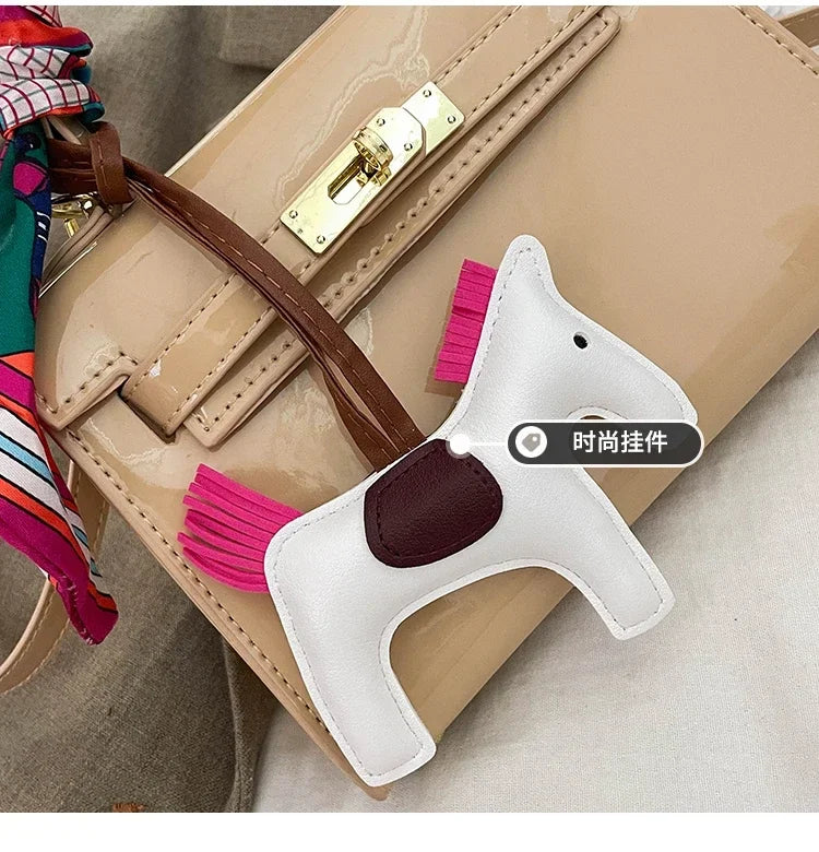 Classic Leather Tote Bag for Ladies | Spacious Interior Luxury Handbag | Famous Designer-Inspired Style | HollandLuxeGlobal.com Exclusive Collector’s Item