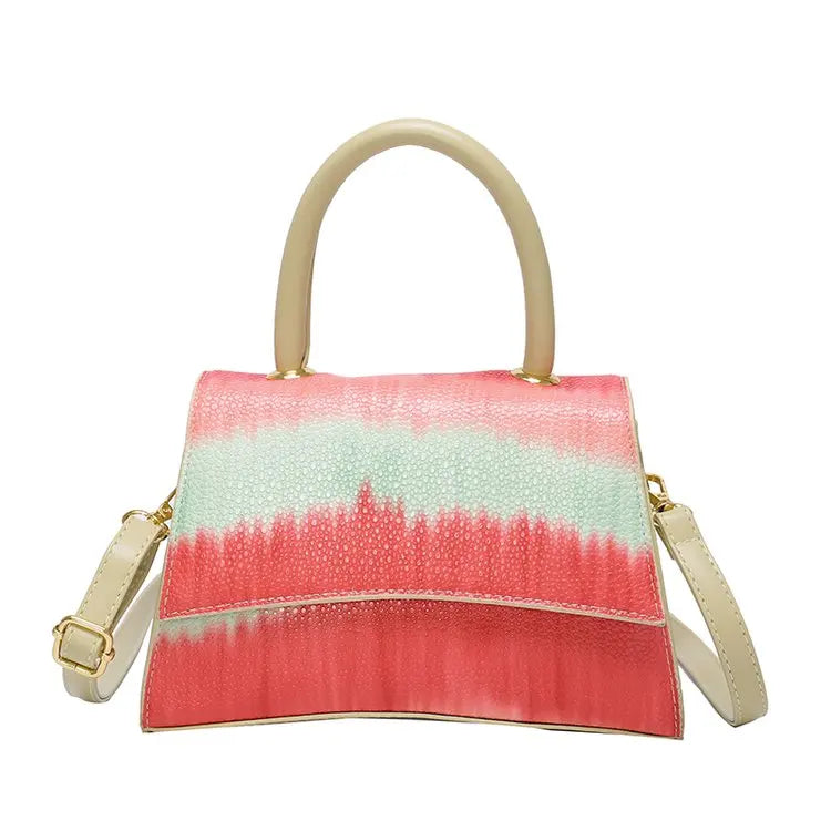 Luxury Design: A refined blend of contemporary elegance and timeless simplicity
	•	Premium Leather: Crafted from high-quality materials for durability and a soft touch
	•	Versatile Style: Perfect for daily use