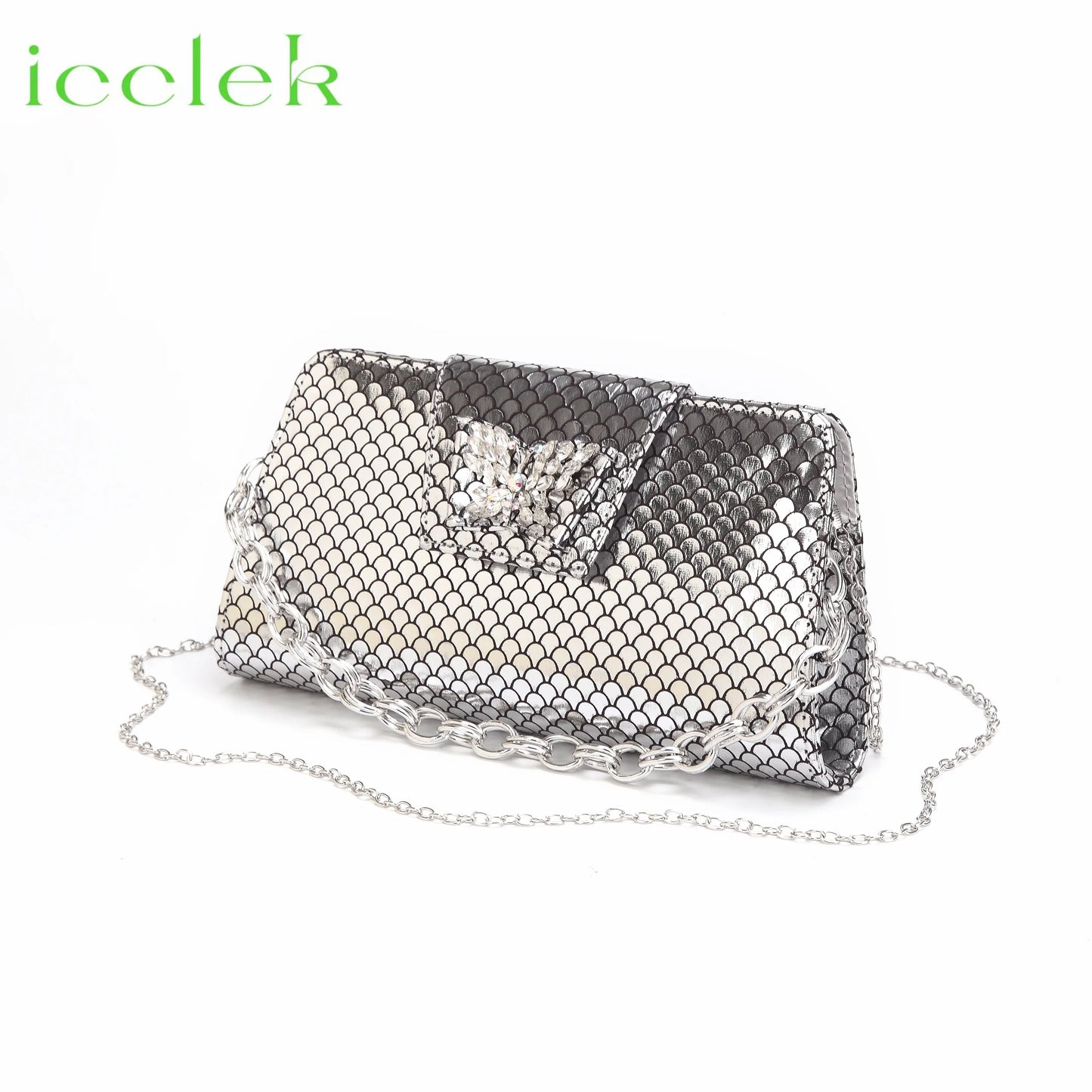 •	Italian Handmade Leather Loafers – Black Crocodile Pattern | HollandLuxeGlobal.com Exclusive Premium Collection