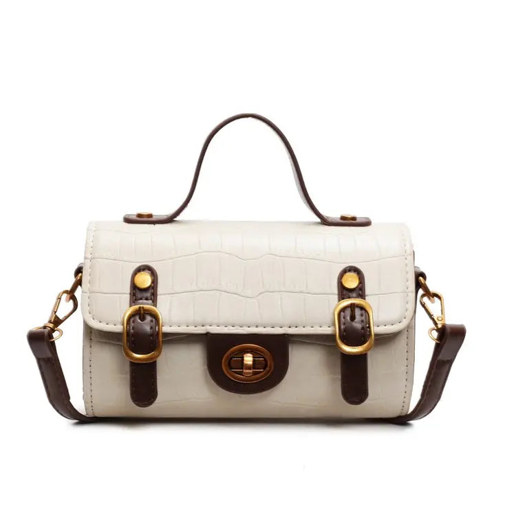 Women by Famous Designer – Luxury Shoulder & Crossbody Handbag for Ladies, Elegant Classic Style with Timeless Detailing and Premium Finish | HollandLuxeGlobal.com Exclusive Collector’s Item