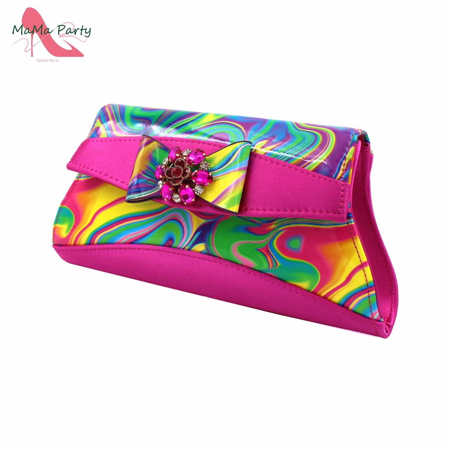 2024 Exclusive Italian Women’s Shoes & Matching Bag – Super High Heel Yellow Sandals for Elegant African Wedding & Party Style | HollandLuxeGlobal.com