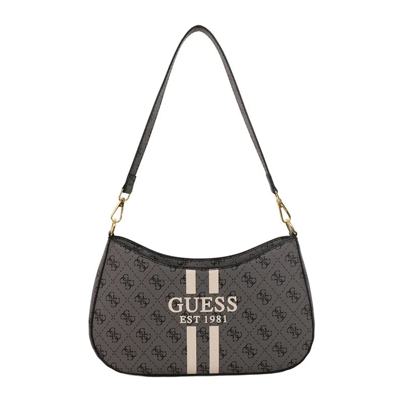 Premium Genuine Leather Shoulder Bag for Women – Fashionable Crossbody Handbag, Elegant Designer Tote Purse with Timeless Style | HollandLuxeGlobal.com Exclusive Collector’s Item