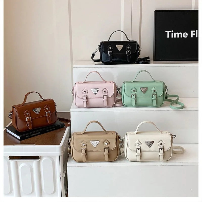 Elegant Ladies Leather Tote Bag | Luxury Designer Crossbody & Shoulder Bag with Adjustable Strap | Fashionable Minimalist Design | HollandLuxeGlobal.com Exclusive Collector’s Item