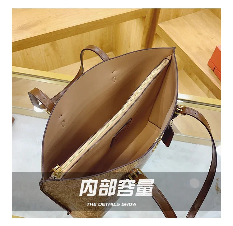 Boutique Premium Feel
Luxury Designer-Inspired Leather Crossbody Bag for Women – Elegant Shoulder Handbag | HollandLuxeGlobal.com Exclusive