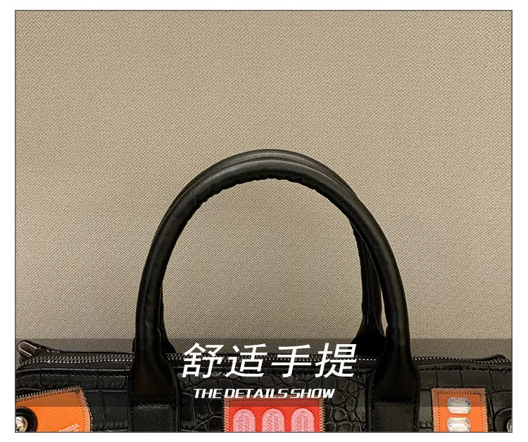 👜 Vintage Embroidered Shoulder Bag – Women’s Luxury Work Purse with Heavy Stitching, Timeless Crossbody Hand-Stitched Details | HollandLuxeGlobal.com Exclusive Collector’s Item