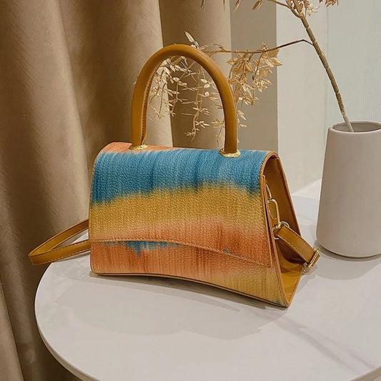 Luxury Design: A refined blend of contemporary elegance and timeless simplicity
	•	Premium Leather: Crafted from high-quality materials for durability and a soft touch
	•	Versatile Style: Perfect for daily use