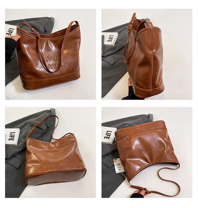 Premium & Boutique Feel (For Exclusive Collections)
Luxury Leather Handbag for Women – Elegant Designer Tote & Crossbody Bag | HollandLuxeGlobal.com Exclusive