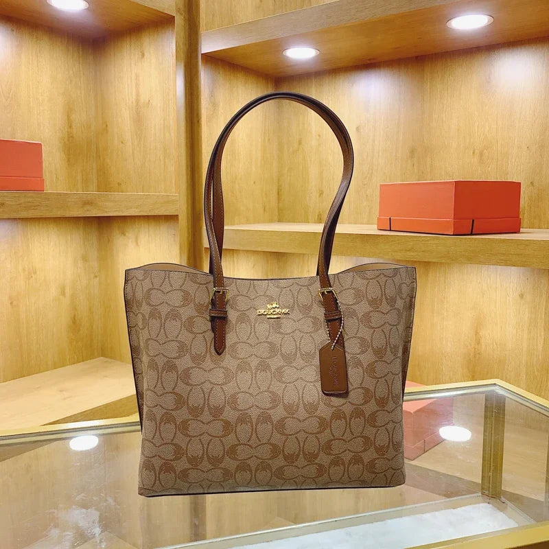 Boutique Premium Feel
Luxury Designer-Inspired Leather Crossbody Bag for Women – Elegant Shoulder Handbag | HollandLuxeGlobal.com Exclusive