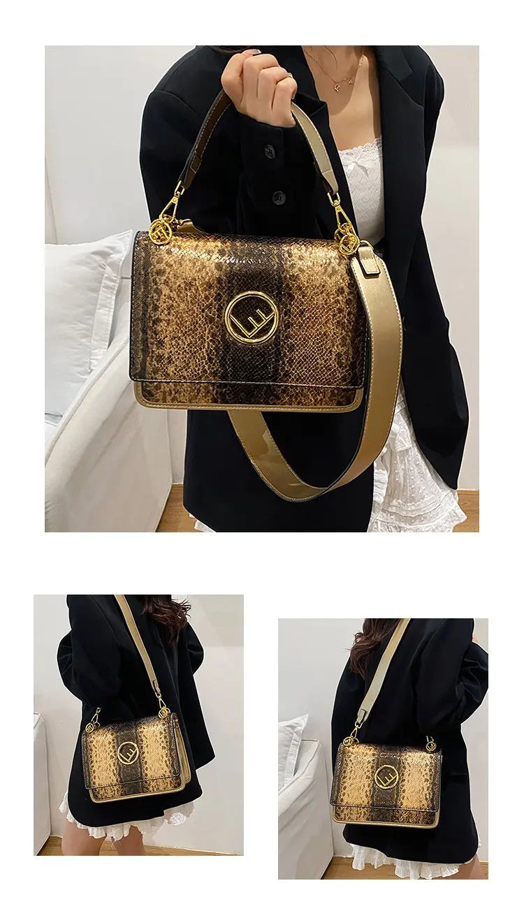 Classic Elegant Ladies Tote Bag – Luxury Leather Women’s Handbag by Famous Designer, Timeless Style from a Popular Luxury Brand | HollandLuxeGlobal.com Exclusive Collector’s Item