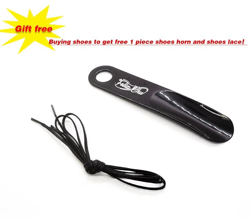 Italian Style Men’s Dress Shoes | Genuine Leather Handmade Classic Whole-Cut Oxford Lace-Up Formal Shoes | HollandLuxeGlobal.com Exclusive Collector’s Item