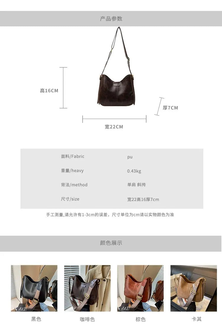 👜 Vintage Style Elegant Handbag for Ladies with Shoulder Strap and Premium Leather Construction | HollandLuxeGlobal.com Exclusive Collector’s Item