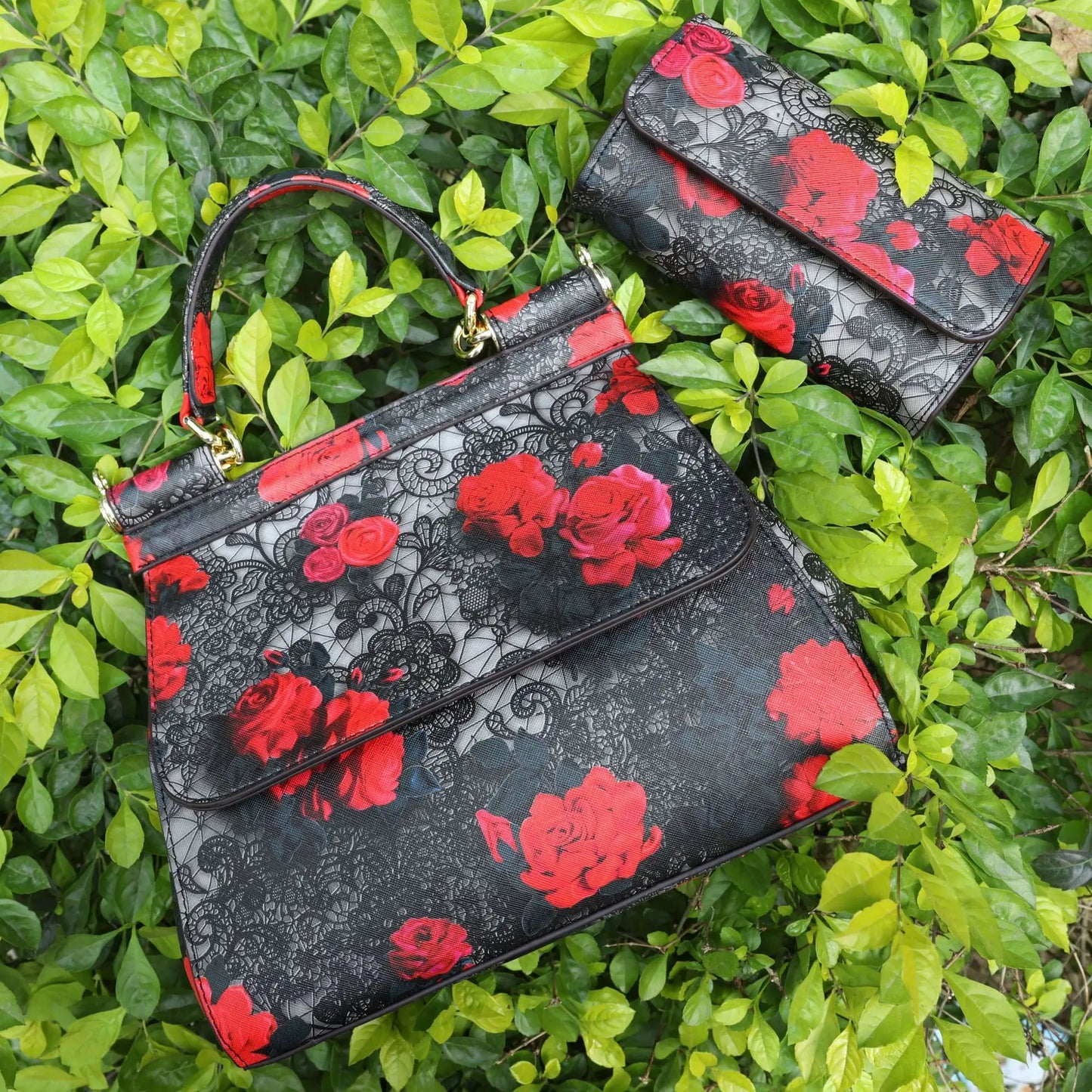 2025 Retro Classic Crossbody Bags For Women | Frame Top Handle Bag | Luxury Shoulder Tote & Handbag Set | Elegant Ladies Bolsa | HollandLuxeGlobal.com Exclusive Collector’s Item