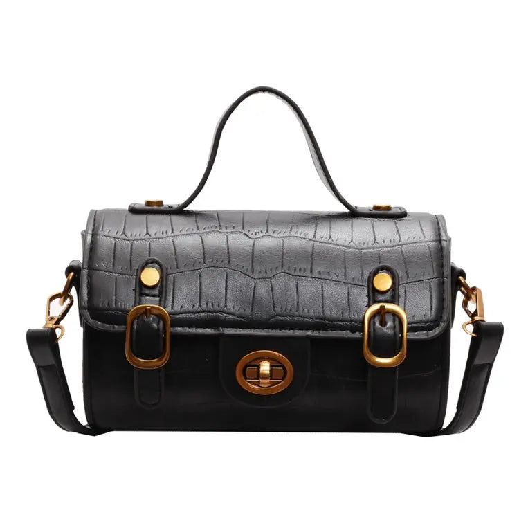 Women by Famous Designer – Luxury Shoulder & Crossbody Handbag for Ladies, Elegant Classic Style with Timeless Detailing and Premium Finish | HollandLuxeGlobal.com Exclusive Collector’s Item