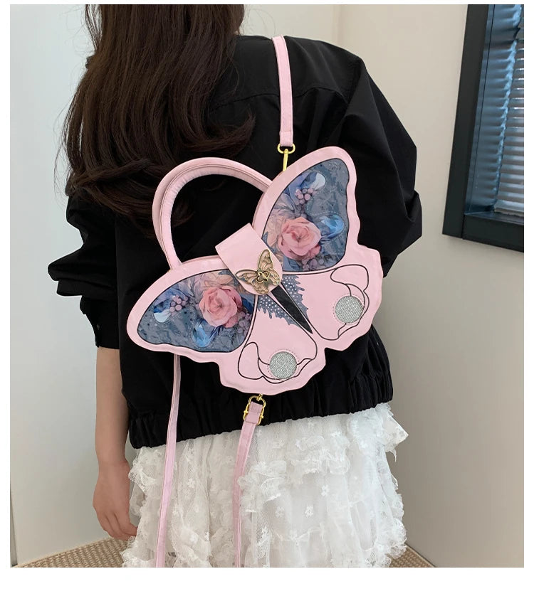 Luxury Leather Tote Bag for Women – HollandLuxeGlobal.com Exclusive Designer Edition