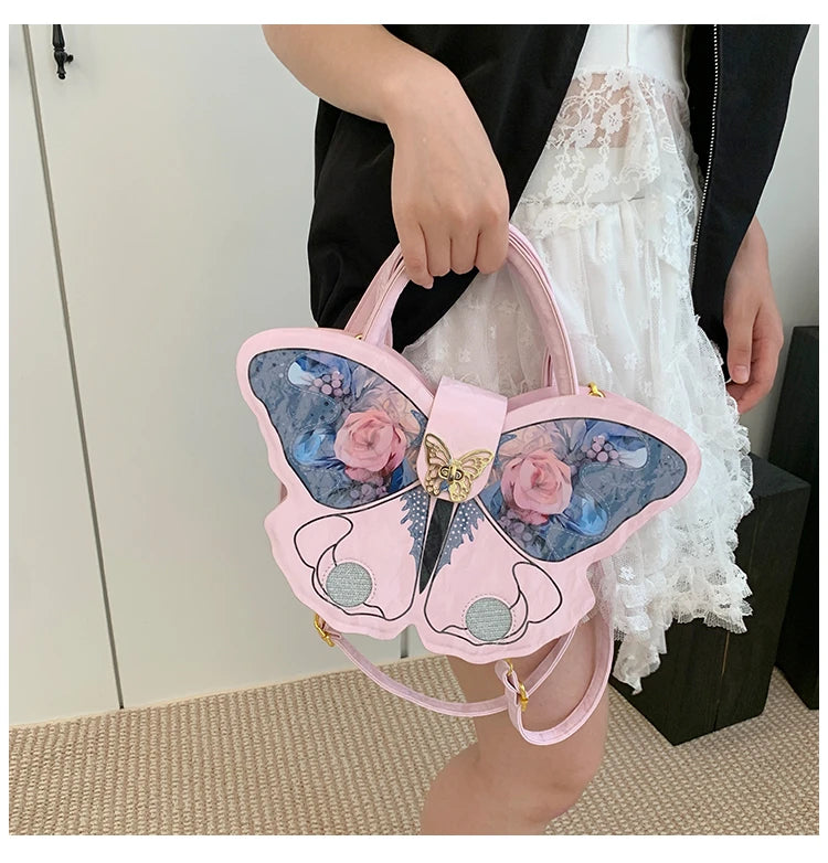 Luxury Leather Tote Bag for Women – HollandLuxeGlobal.com Exclusive Designer Edition