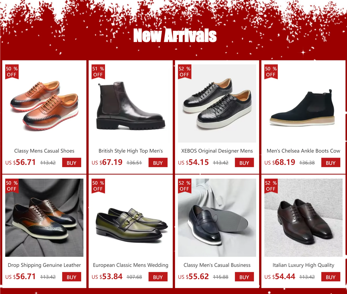 Boutique Premium Feel (for your Exclusive Collection)
Handcrafted Men’s Genuine Cowhide Leather Mules – Luxury Crocodile Pattern Slip-On Pointed Toe Loafers | HollandLuxeGlobal.com Exclusive