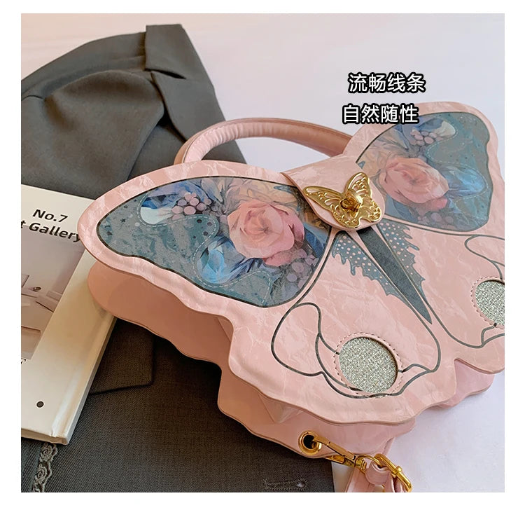 Luxury Leather Tote Bag for Women – HollandLuxeGlobal.com Exclusive Designer Edition