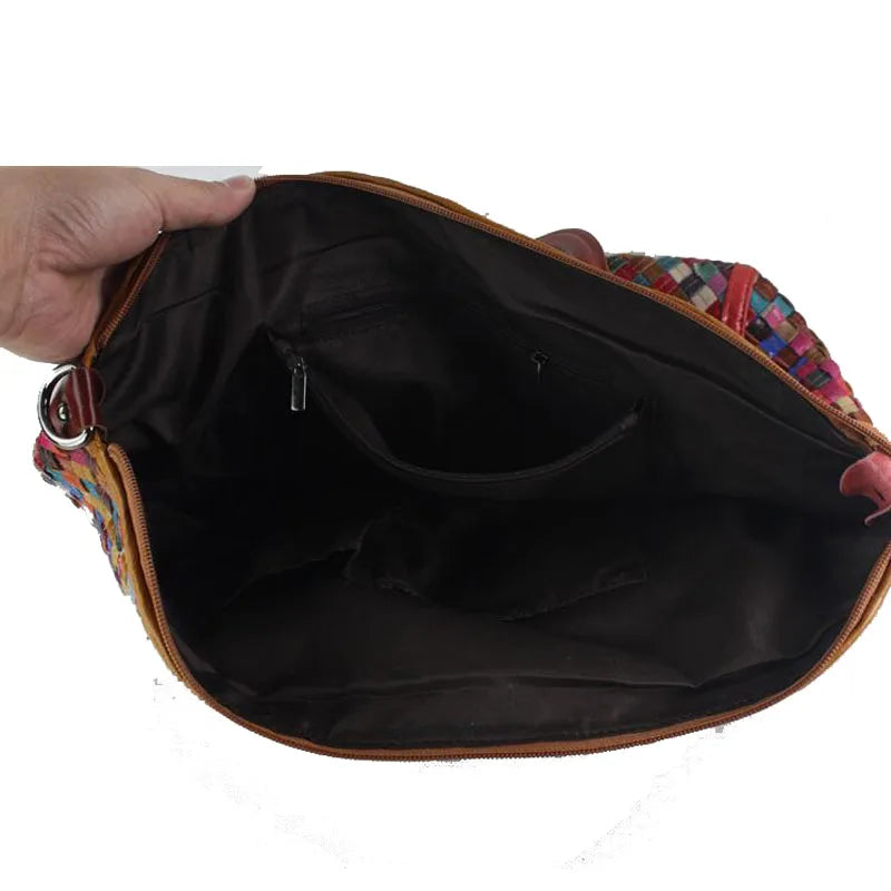 ✨ New Arrival – Exclusive at hollandluxeglobal.com ✨

Introducing the LOMANTINA Luxury Woven Leather Tote 👜 – where timeless craftsmanship meets everyday elegance.
Handmade from genuine leather ✨ New Arrival – Exclusive at hollandluxeglobal.com ✨