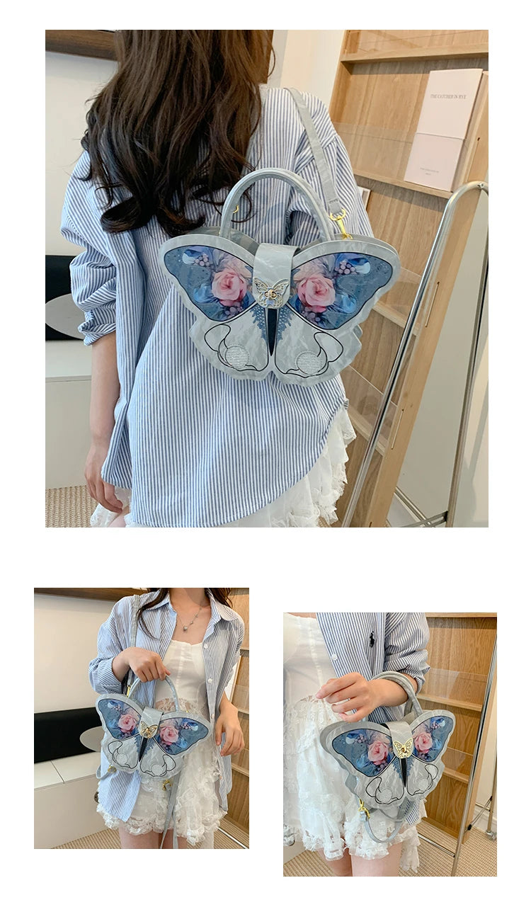 Luxury Leather Tote Bag for Women – HollandLuxeGlobal.com Exclusive Designer Edition