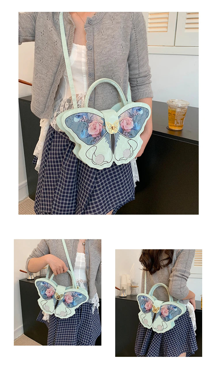 Luxury Leather Tote Bag for Women – HollandLuxeGlobal.com Exclusive Designer Edition