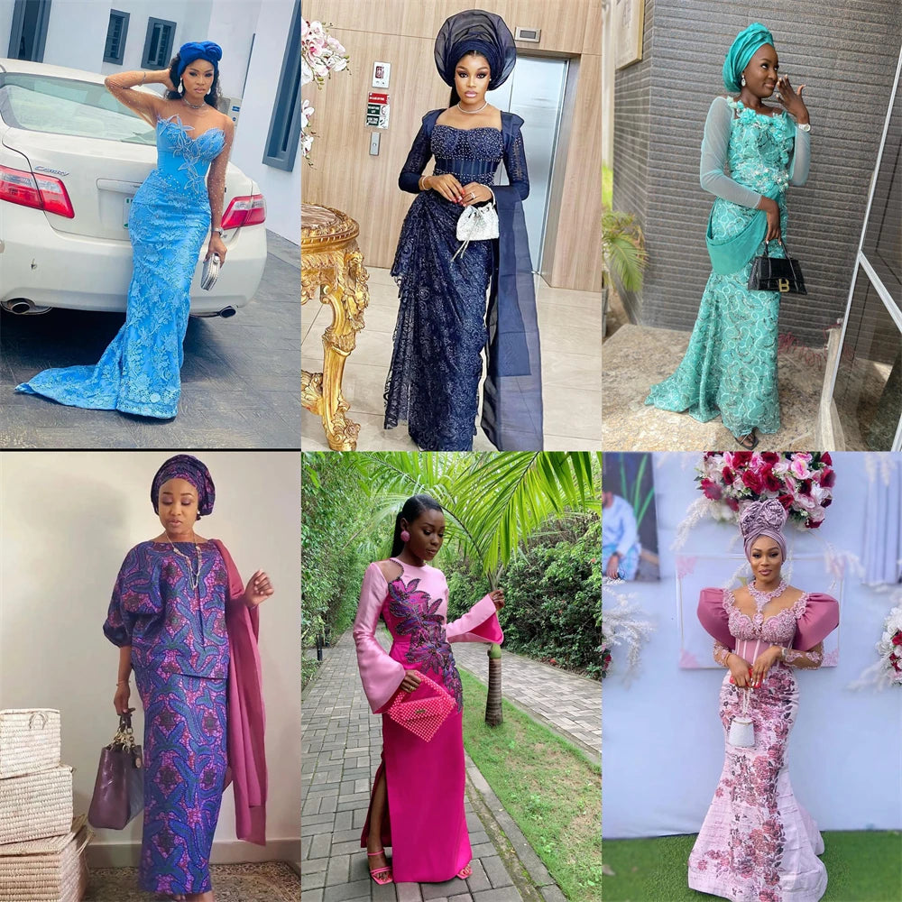 Salouva Swiss Voile Lace in Switzerland with Stones – African Nigerian Dry Lace Fabric, High Quality 100% Cotton Embroidered Material for Dresses & Occasions | HollandLuxeGlobal.com Exclusive Collector’s Item