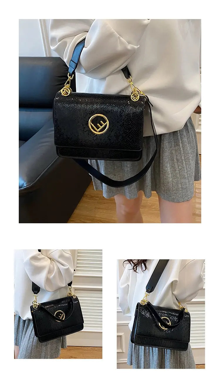 Classic Elegant Ladies Tote Bag – Luxury Leather Women’s Handbag by Famous Designer, Timeless Style from a Popular Luxury Brand | HollandLuxeGlobal.com Exclusive Collector’s Item