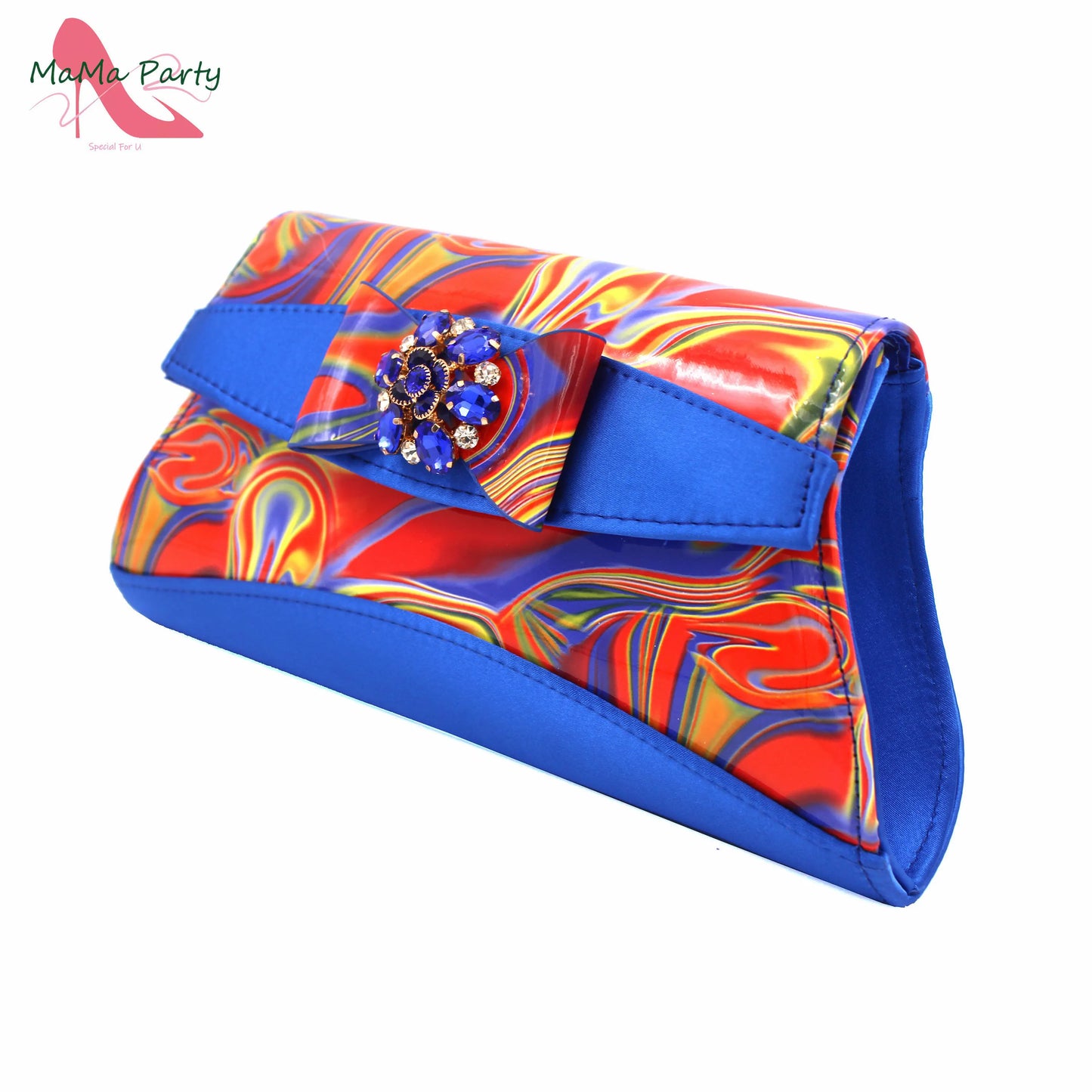 2024 Exclusive Italian Women’s Shoes & Matching Bag – Super High Heel Yellow Sandals for Elegant African Wedding & Party Style | HollandLuxeGlobal.com