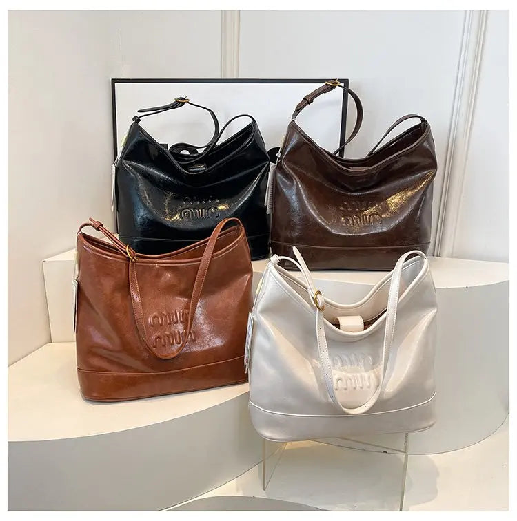 Premium & Boutique Feel (For Exclusive Collections)
Luxury Leather Handbag for Women – Elegant Designer Tote & Crossbody Bag | HollandLuxeGlobal.com Exclusive