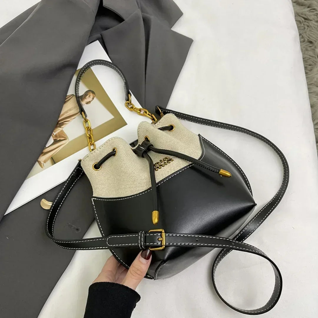 2025 Exclusive! High-End Niche Ladies’ Bucket Bag | Multi-Functional Luxury Shoulder & Crossbody Design | Fashionable Modern Statement | HollandLuxeGlobal.com Exclusive Collector’s Item