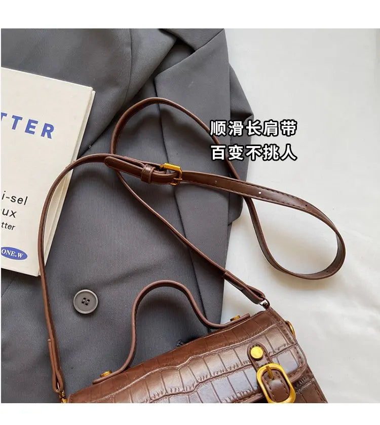 Women by Famous Designer – Luxury Shoulder & Crossbody Handbag for Ladies, Elegant Classic Style with Timeless Detailing and Premium Finish | HollandLuxeGlobal.com Exclusive Collector’s Item