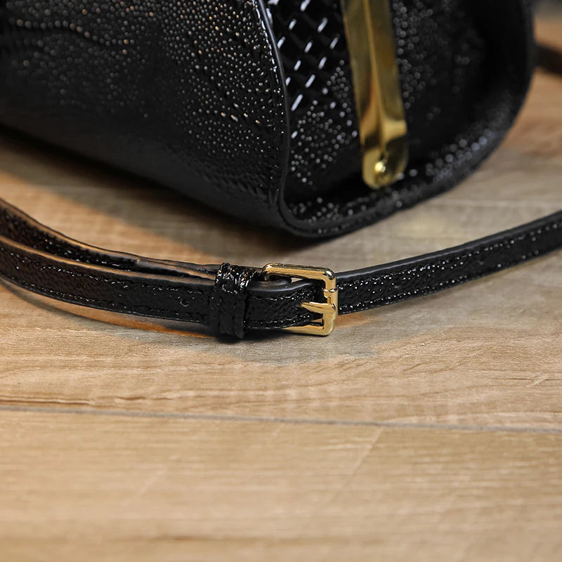 2022 Crocodile Leather Designer Handbag – Exquisite Genuine Leather Luxury Tote for Women | HollandLuxeGlobal.com Exclusive Collector’s Item