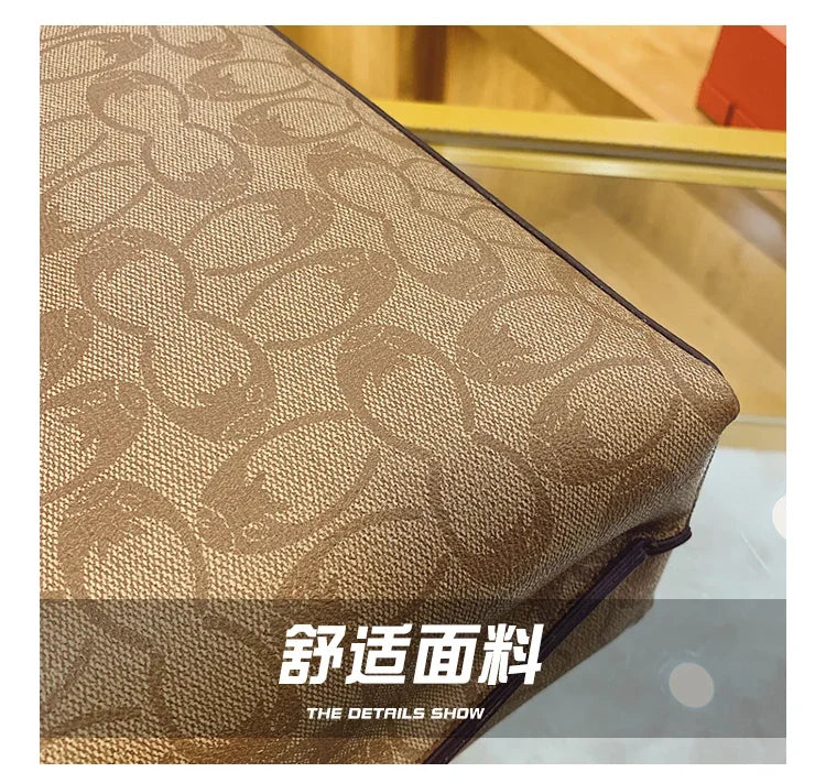 Boutique Premium Feel
Luxury Designer-Inspired Leather Crossbody Bag for Women – Elegant Shoulder Handbag | HollandLuxeGlobal.com Exclusive