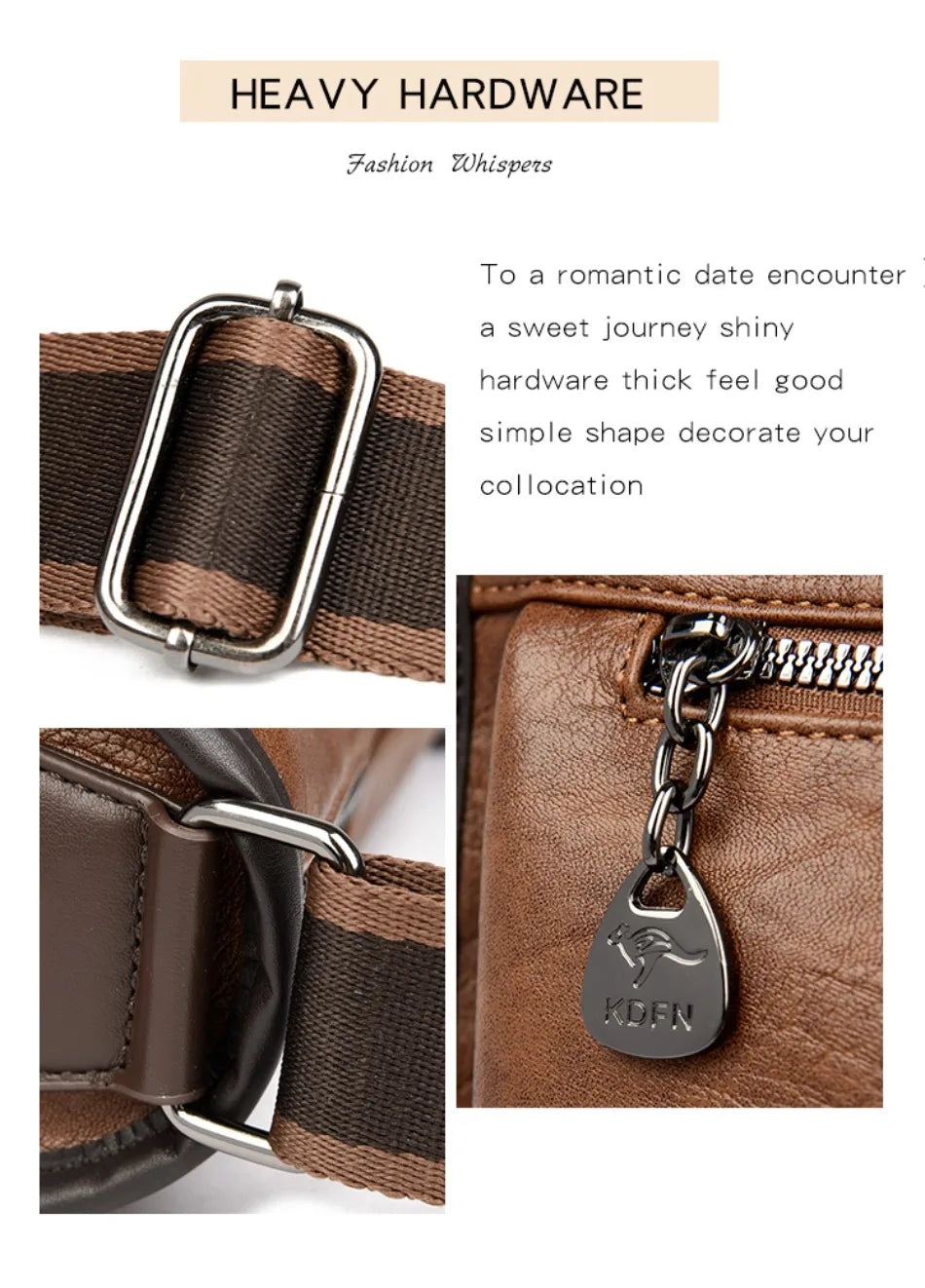 Luxury Designer Handbag for Women – 2024 Soft Leather Shoulder & Crossbody Tote, Elegant Ladies Casual Messenger Bag | HollandLuxeGlobal.com Exclusive Collector’s Item