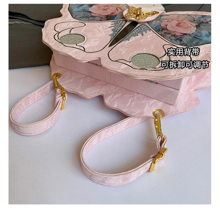 Luxury Leather Tote Bag for Women – HollandLuxeGlobal.com Exclusive Designer Edition