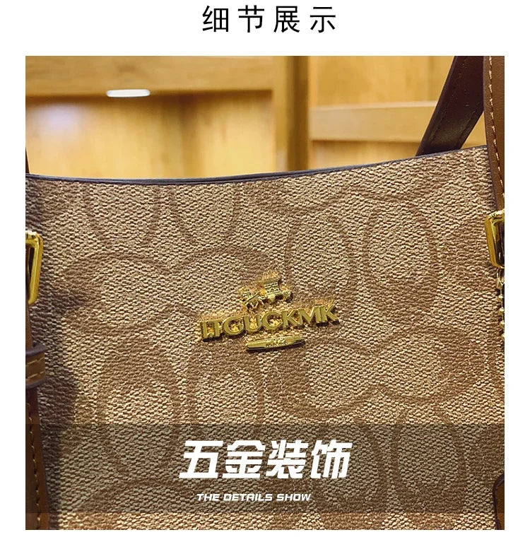 Boutique Premium Feel
Luxury Designer-Inspired Leather Crossbody Bag for Women – Elegant Shoulder Handbag | HollandLuxeGlobal.com Exclusive