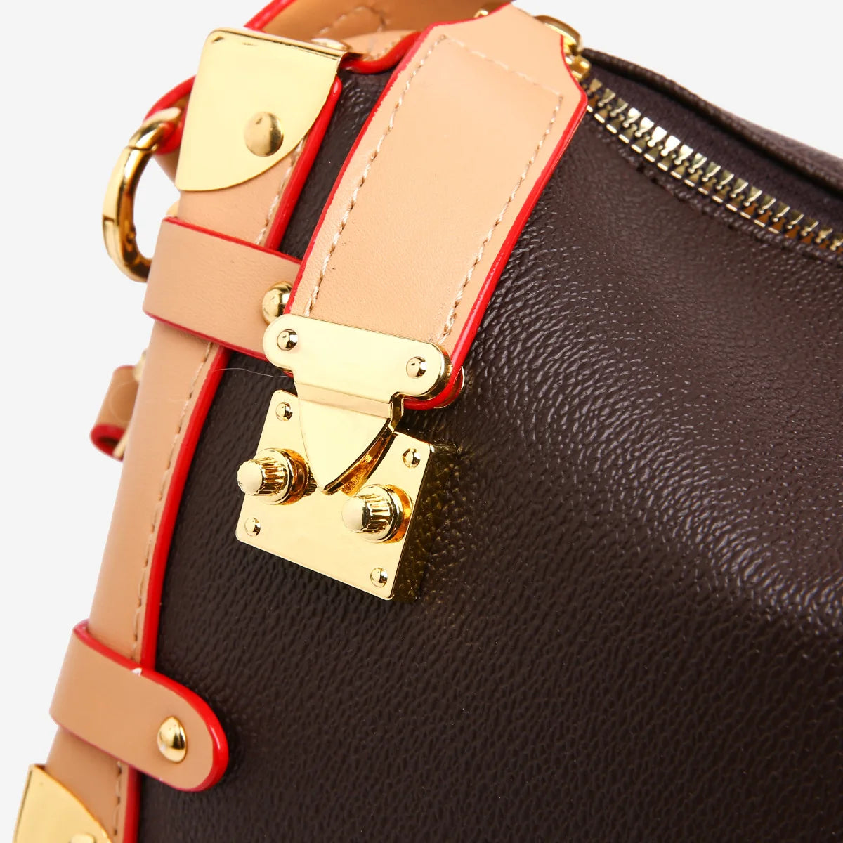 Women’s Luxury Leather Handbag – Designer High Quality Tote Bag, Fashion Shoulder & Crossbody Purse with Top Handle for Elegant Ladies | HollandLuxeGlobal.com Exclusive Collector’s Item