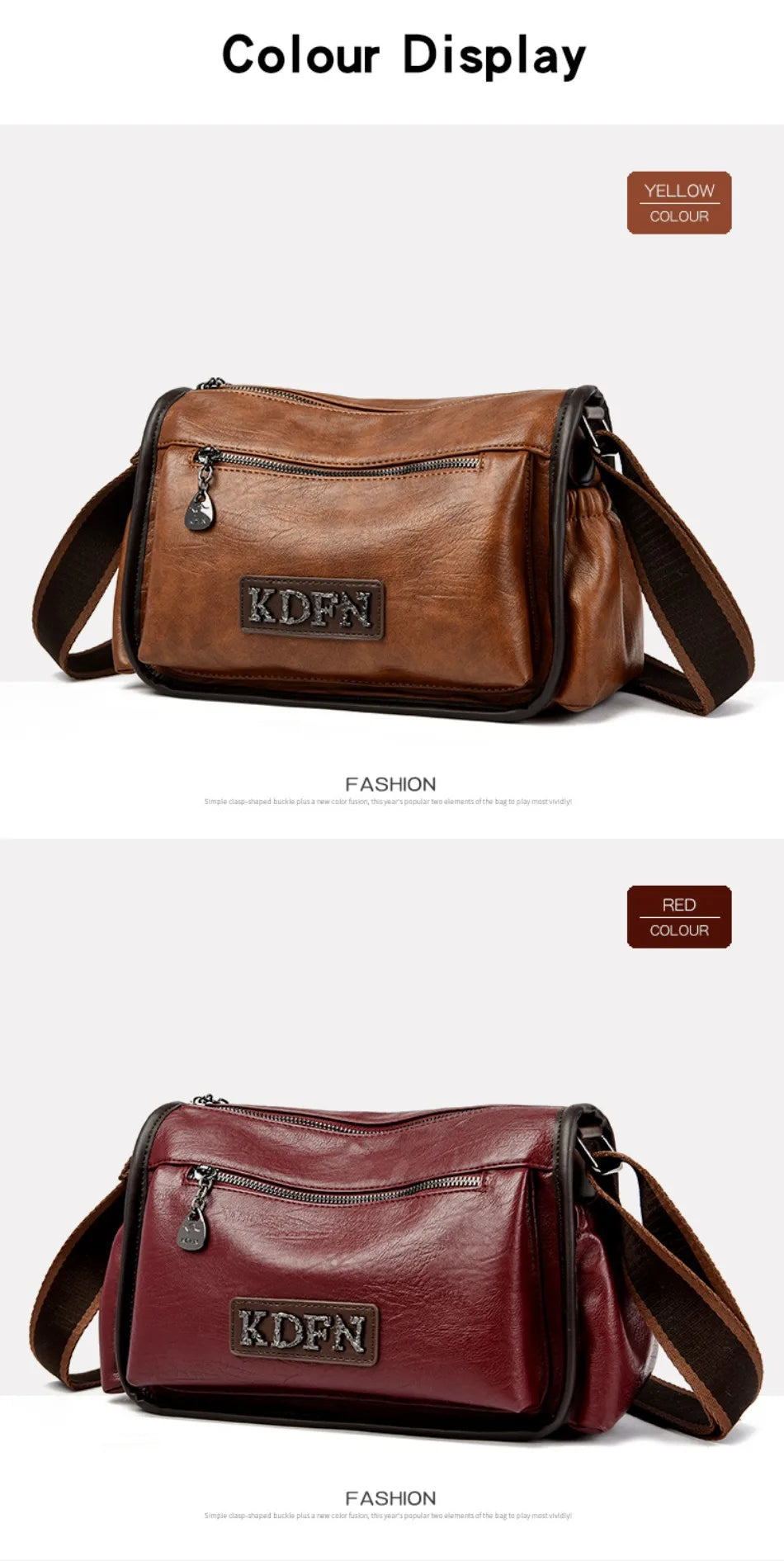 Luxury Designer Handbag for Women – 2024 Soft Leather Shoulder & Crossbody Tote, Elegant Ladies Casual Messenger Bag | HollandLuxeGlobal.com Exclusive Collector’s Item