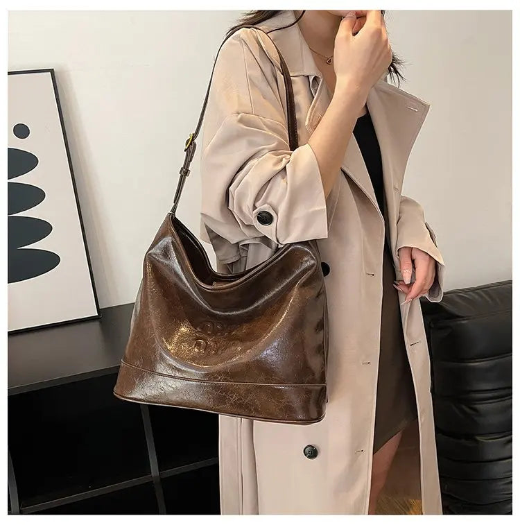 Premium & Boutique Feel (For Exclusive Collections)
Luxury Leather Handbag for Women – Elegant Designer Tote & Crossbody Bag | HollandLuxeGlobal.com Exclusive