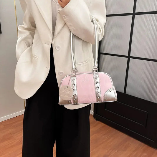 👜 Luxury Parisian Tote Handbag – Vintage Crossbody Messenger with Minimalist Design and Spacious Commuter-Friendly Shopper Feature | HollandLuxeGlobal.com Exclusive Collector’s Item